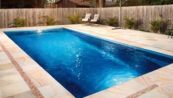 Gallery home Freedom Pools