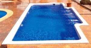 Frequently asked questions when it comes to installing our swimming pool