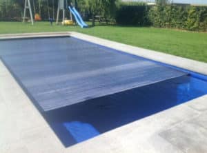 Una cubierta automática para proteger totalmente tu piscina, Platinum Autocover