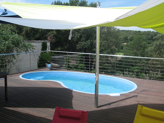 Mini Pools Prices - Prefabricated Fiberglass Mini Pools