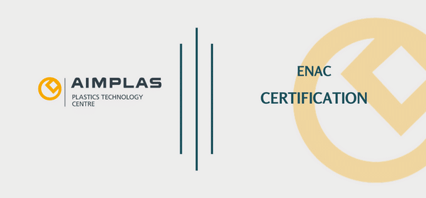 The Aimplas pool quality certification