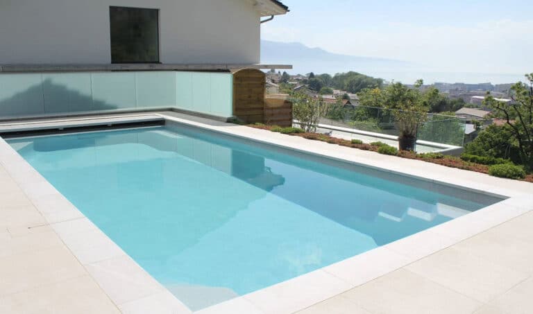 Piscinas Autocover