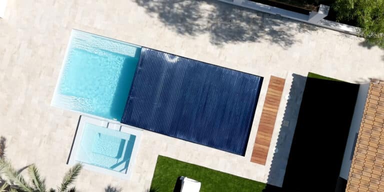 Piscinas Autocover