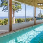 Lap Pool